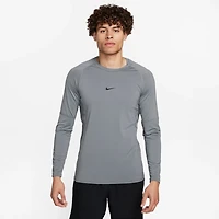 Nike Men's Slim Long Sleeve T-shirt