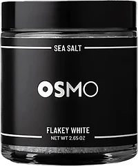 OSMO White Flakey Sea Salt 3oz