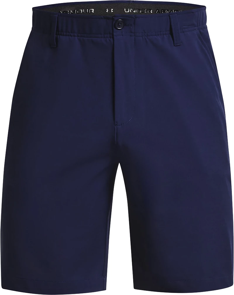 Under Armour Men’s Drive Shorts 10