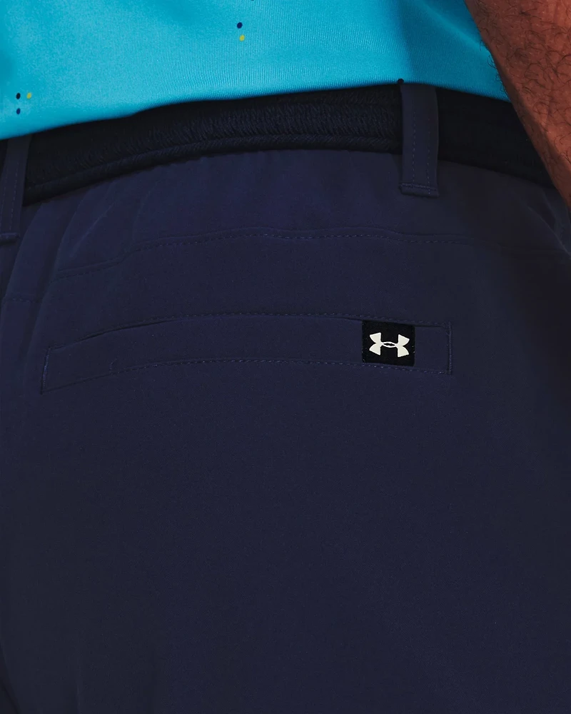 Under Armour Men’s Drive Shorts 10