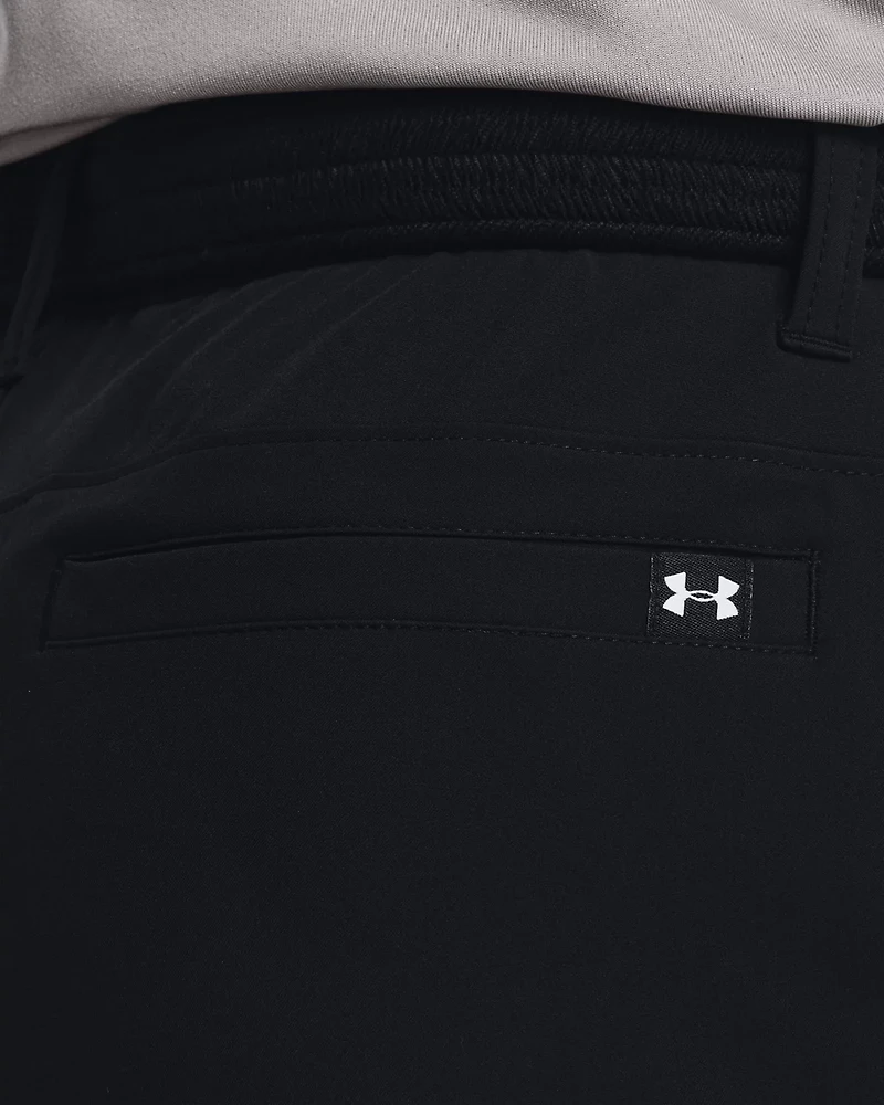 Under Armour Men's Drive Tapered Pants