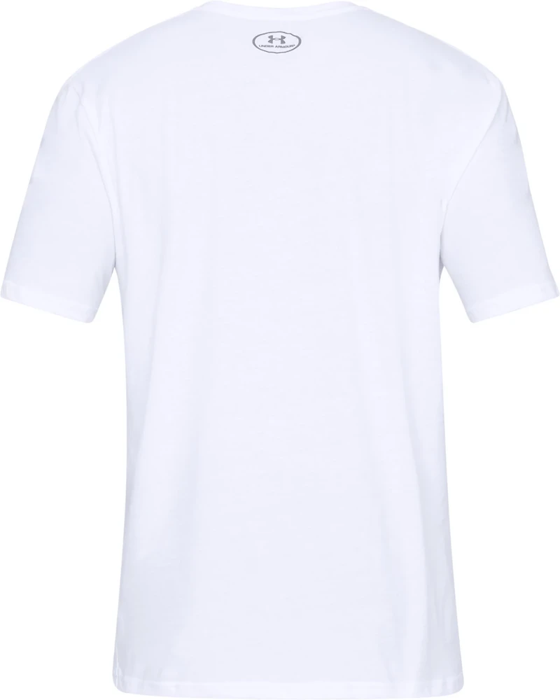 Under Armour Baseball Shine T-shirt