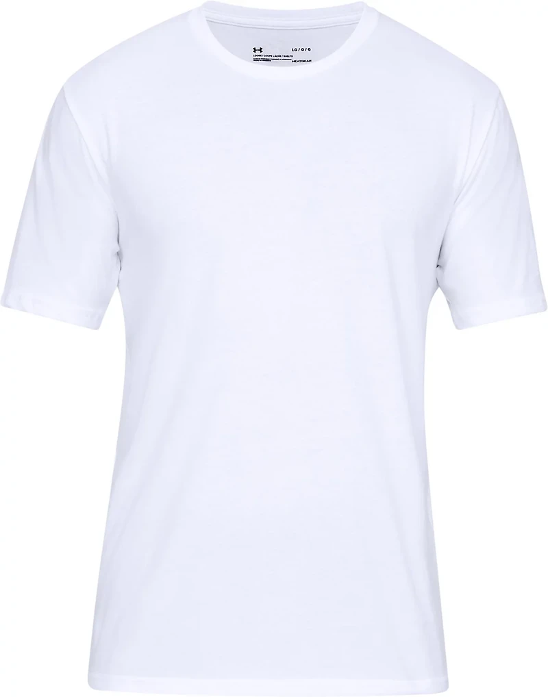 Under Armour Baseball Shine T-shirt