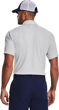Under Armour Men’s Playoff 3.0 Striped Polo
