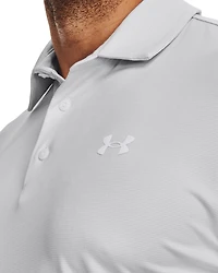 Under Armour Men’s Playoff 3.0 Striped Polo