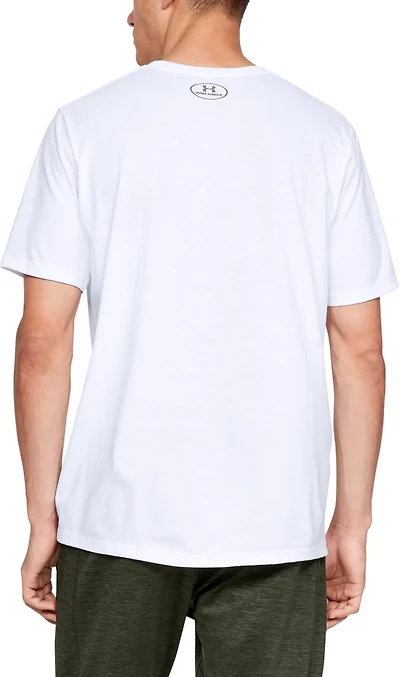 Under Armour Baseball Shine T-shirt