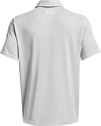 Under Armour Men’s Playoff 3.0 Striped Polo