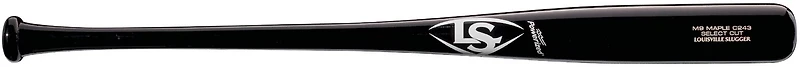 Louisville Slugger Select Cut M9 C243 Wood Baseball Bat