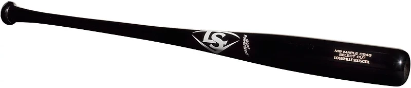 Louisville Slugger Select Cut M9 C243 Wood Baseball Bat