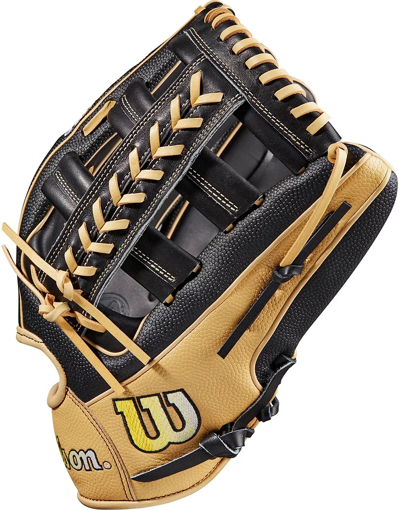 Wilson 12.75 in A2000 Outfield Baseball Glove 2023