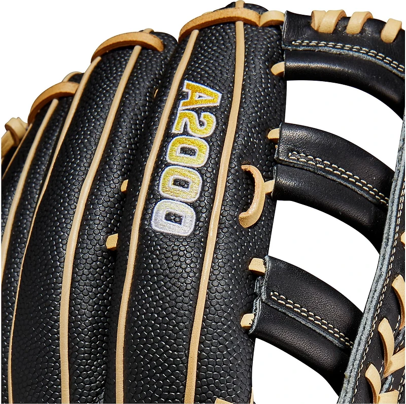 Wilson 12.75 in A2000 Outfield Baseball Glove 2023