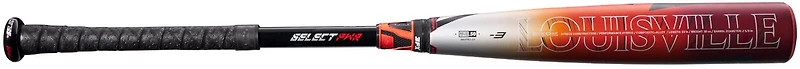 Louisville Slugger Select PWR 2023 Senior League Baseball Bat -3