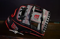 Wilson 11.75 in A2000 Infield Baseball Glove