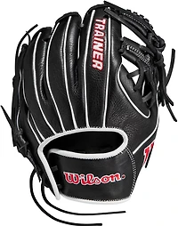 Wilson 10 in Training Infield Glove