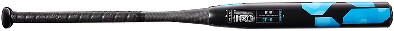 DeMarini CF 2023 Fastpitch Softball Bat -8