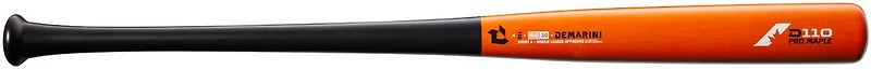 DeMarini DX110 Pro Baseball Bat -3