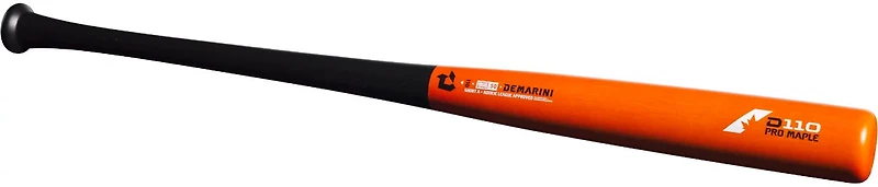 DeMarini DX110 Pro Baseball Bat -3