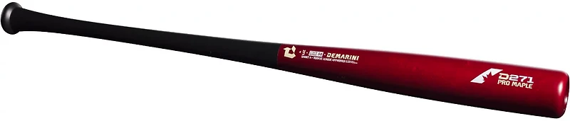 DeMarini DX271 Pro Baseball Bat -3