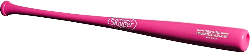 Louisville Slugger Genuine Wood Baseball Bat