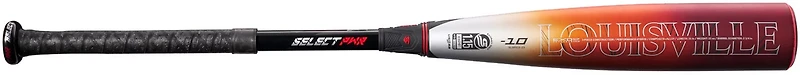 Louisville Slugger Select 2023 Senior League Baseball Bat -10