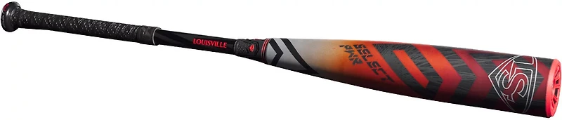 Louisville Slugger Select 2023 Senior League Baseball Bat -10