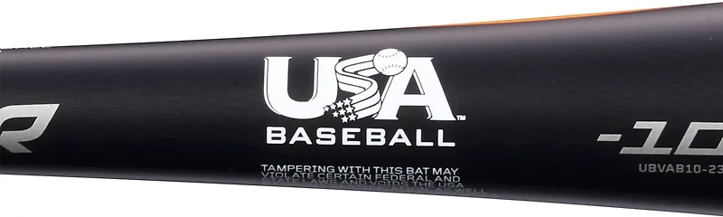 Louisville Slugger Vapor 2023 Baseball Bat -10