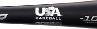 Louisville Slugger Vapor 2023 Baseball Bat -10