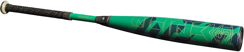 Louisville Slugger Meta Atlas JBB SL Baseball Bat -10