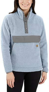 Carhartt Women's Fleece Pullover Sweatshirt