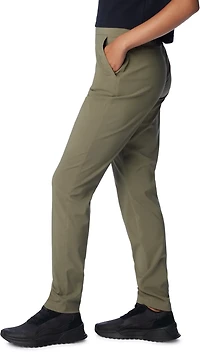 Columbia Sportswear Women's Anytime Softshell Pull On Pants