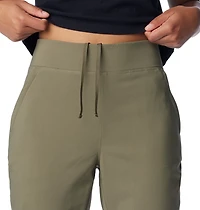 Columbia Sportswear Women's Anytime Softshell Pull On Pants