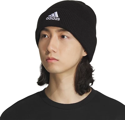 adidas Men's Team Issue Fold Beanie