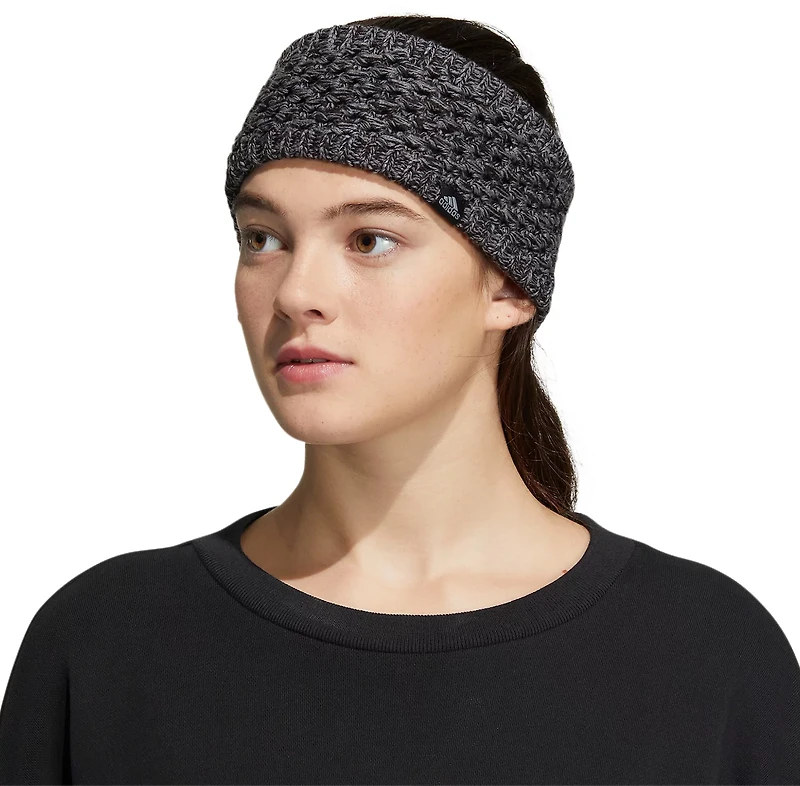 adidas Women's Crestline Headband