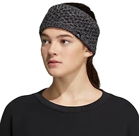 adidas Women's Crestline Headband