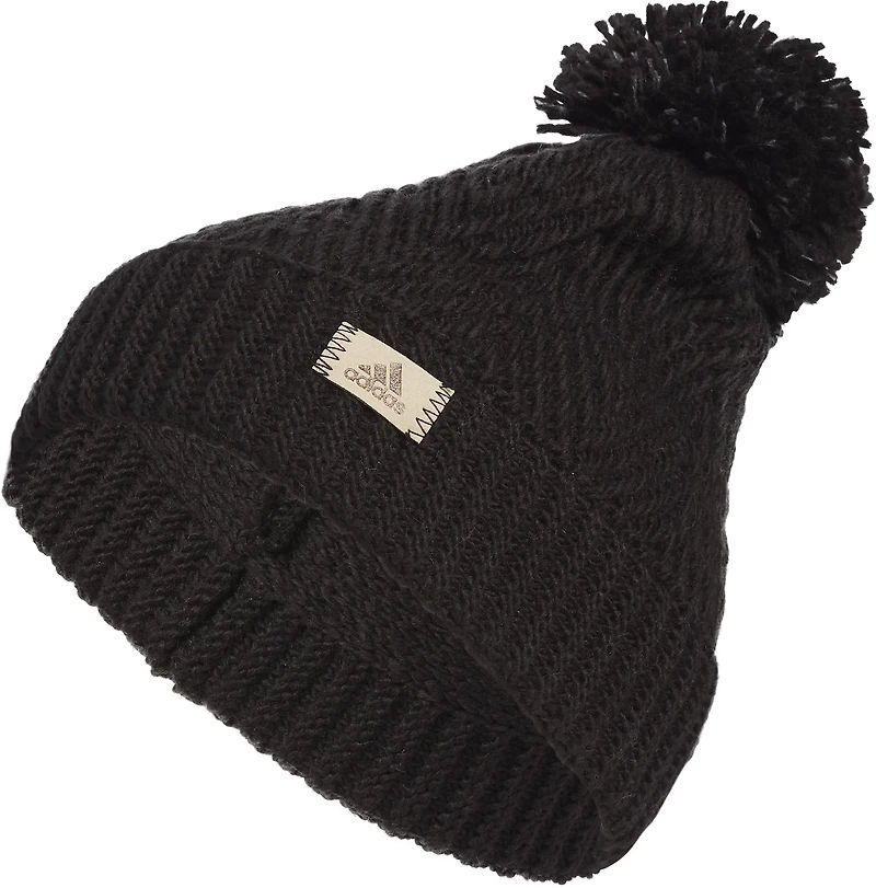 adidas Women's Twilight 4 Ballie Beanie