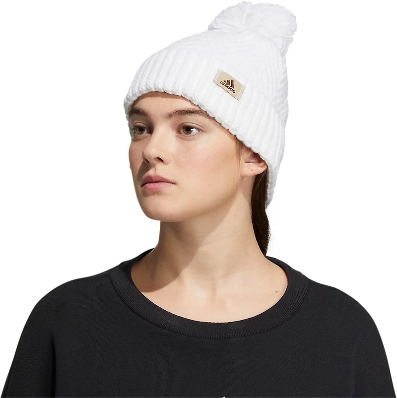adidas Women's Twilight 4 Ballie Beanie