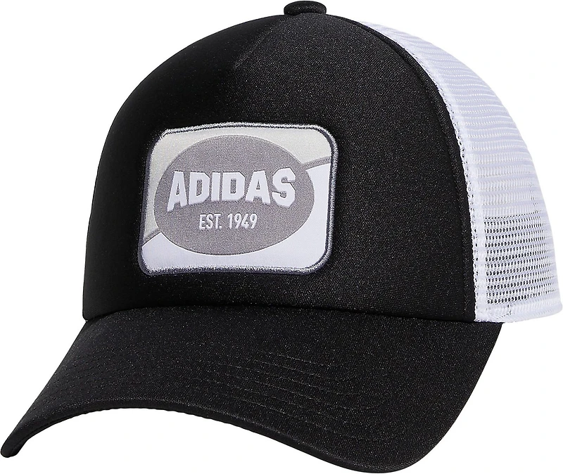 adidas Women's Foam Trucker Hat