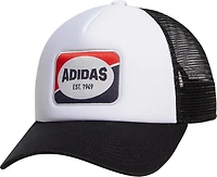 adidas Men's Foam Trucker Hat