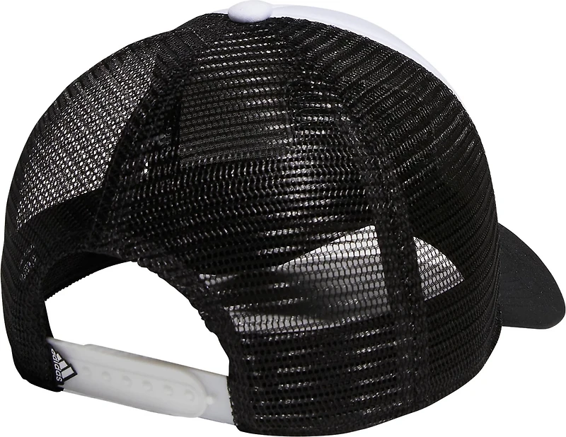 adidas Men's Foam Trucker Hat