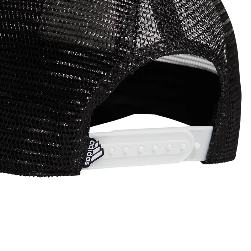 adidas Men's Foam Trucker Hat
