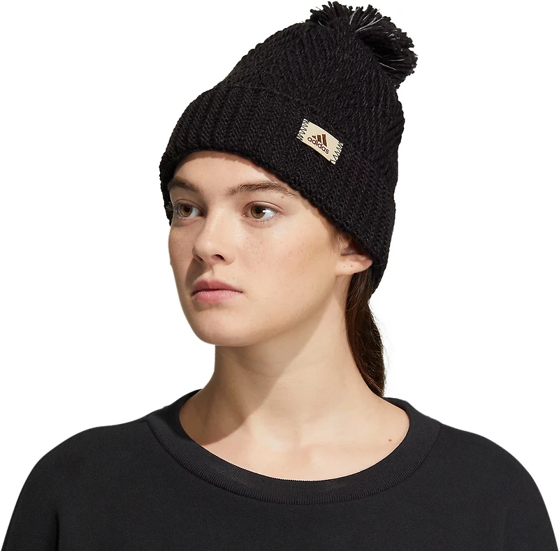 adidas Women's Twilight 4 Ballie Beanie