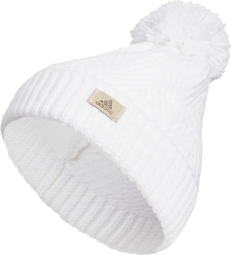 adidas Women's Twilight 4 Ballie Beanie