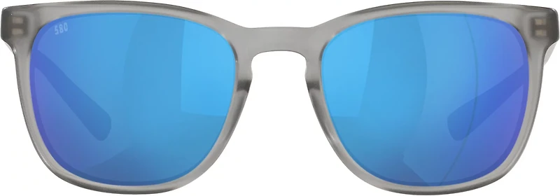 Costa Del Mar Sullivan Mirror Square Sunglasses