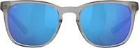 Costa Del Mar Sullivan Mirror Square Sunglasses