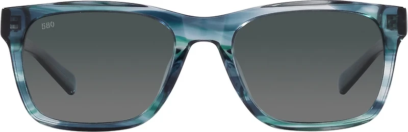 Costa Tybee Square Sunglasses