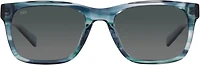 Costa Tybee Square Sunglasses
