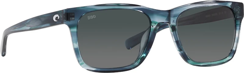 Costa Tybee Square Sunglasses