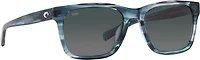 Costa Tybee Square Sunglasses