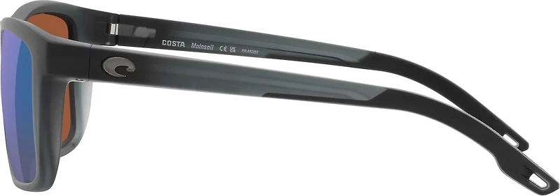 Costa Men's Mainsail 580G Sunglasses