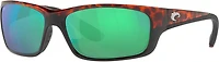 Costa Jose Wrap-Around Sunglasses